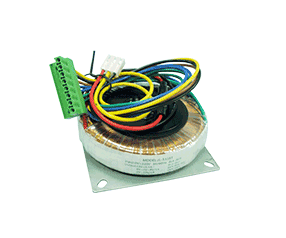 環(huán)形變壓器組合式高頻電子