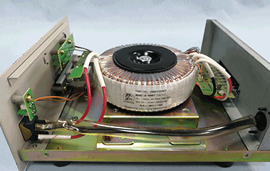 環形變壓器油浸式配電