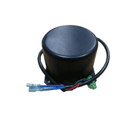 環形變壓器溫度智能控制系統