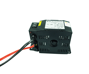 環形變壓器擋風裝置