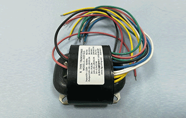 環形變壓器環保干式