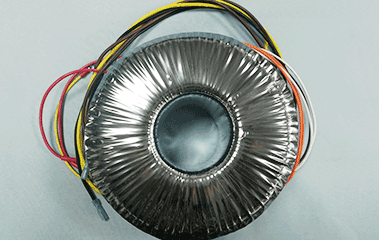 R形變壓器監控系統及監控方法