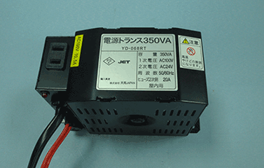 R形變壓器取油樣