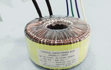 R型變壓器有什么高性能