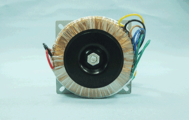 R形變壓器怎么節(jié)能環(huán)保