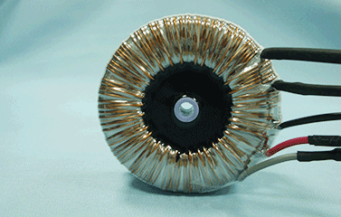 R型變壓器廠家的防護罩怎么連接固定